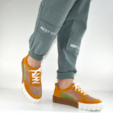 Pantofi Casual Dama din piele Naturala,Lore 2